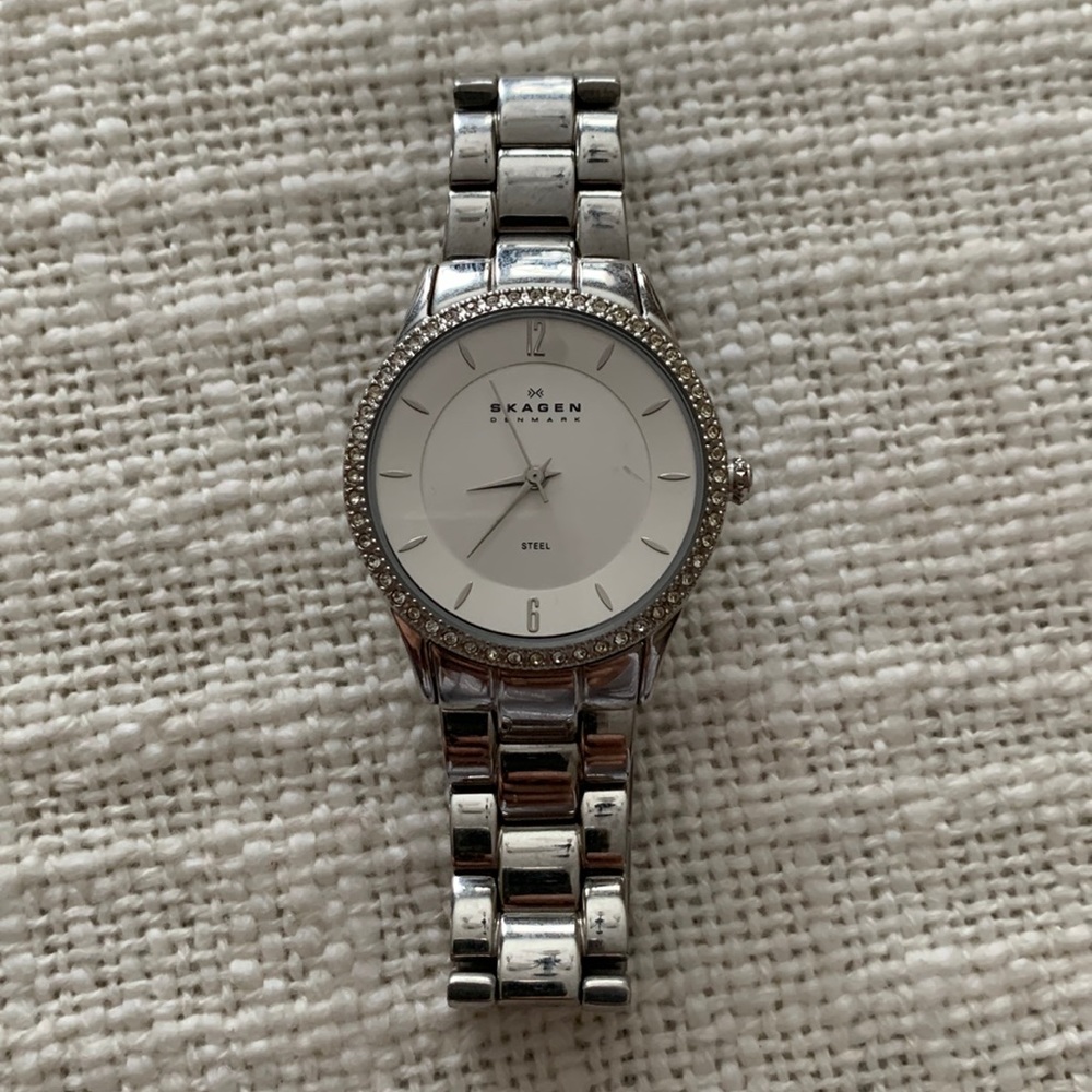 Skagen womens watch
